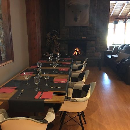 Hotel Bon Repos Bellver De Cerdanya Zewnętrze zdjęcie