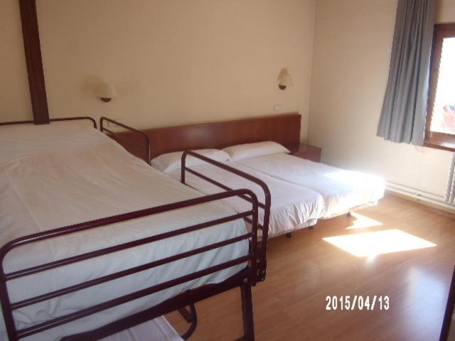 Hotel Bon Repos Bellver De Cerdanya Zewnętrze zdjęcie