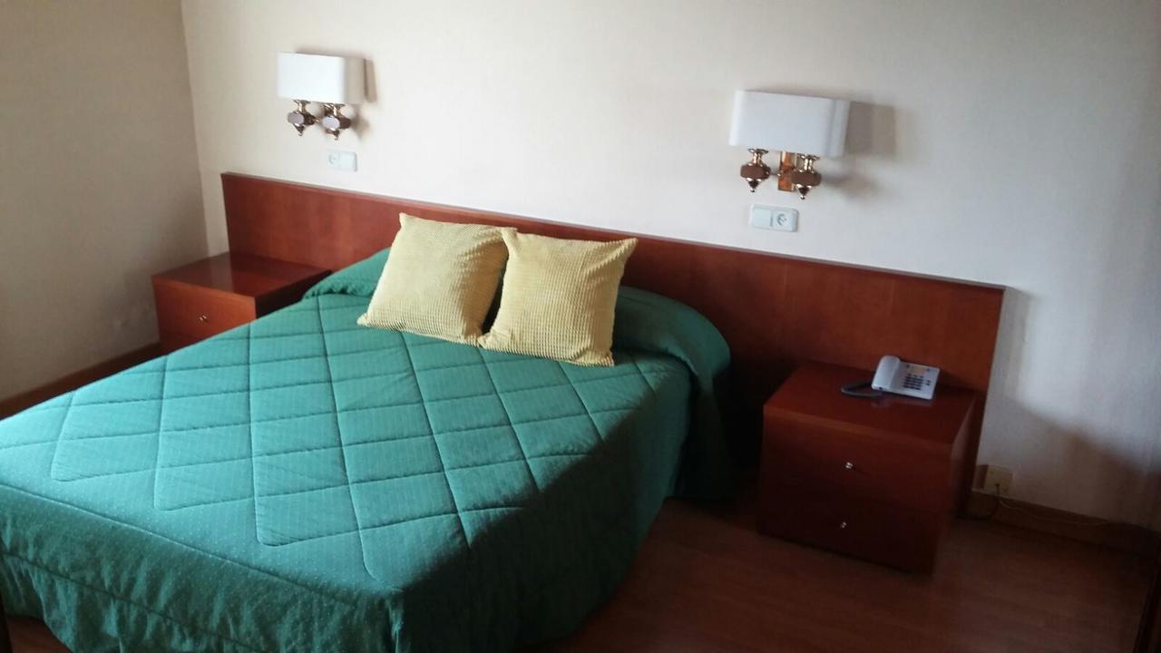 Hotel Bon Repos Bellver De Cerdanya Zewnętrze zdjęcie