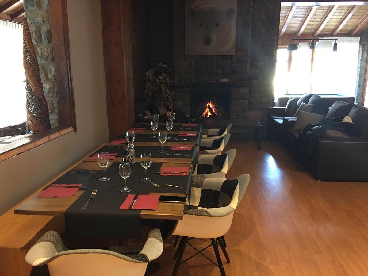 Hotel Bon Repos Bellver De Cerdanya Zewnętrze zdjęcie