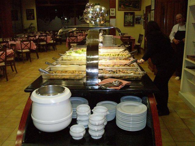 Hotel Bon Repos Bellver De Cerdanya Zewnętrze zdjęcie