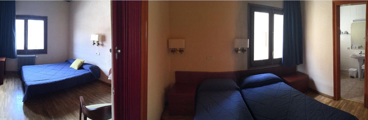 Hotel Bon Repos Bellver De Cerdanya Zewnętrze zdjęcie
