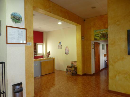 Hotel Bon Repos Bellver De Cerdanya Zewnętrze zdjęcie