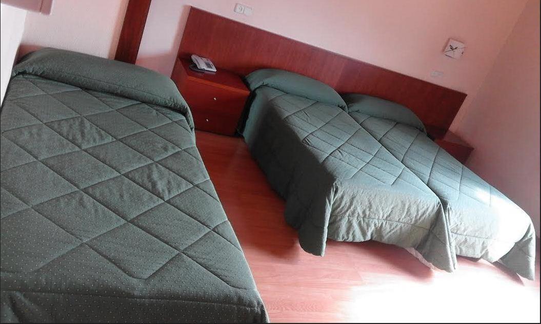 Hotel Bon Repos Bellver De Cerdanya Zewnętrze zdjęcie