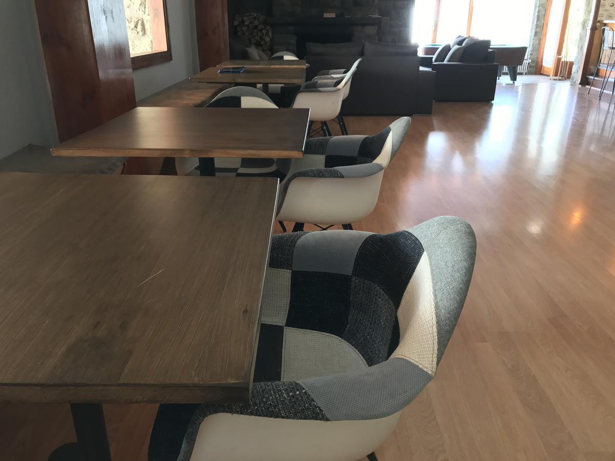 Hotel Bon Repos Bellver De Cerdanya Zewnętrze zdjęcie