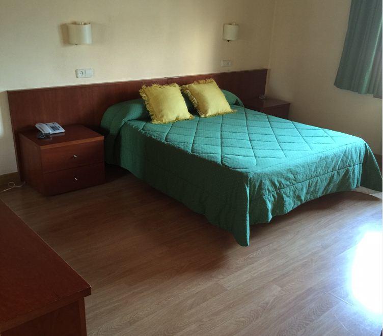 Hotel Bon Repos Bellver De Cerdanya Zewnętrze zdjęcie