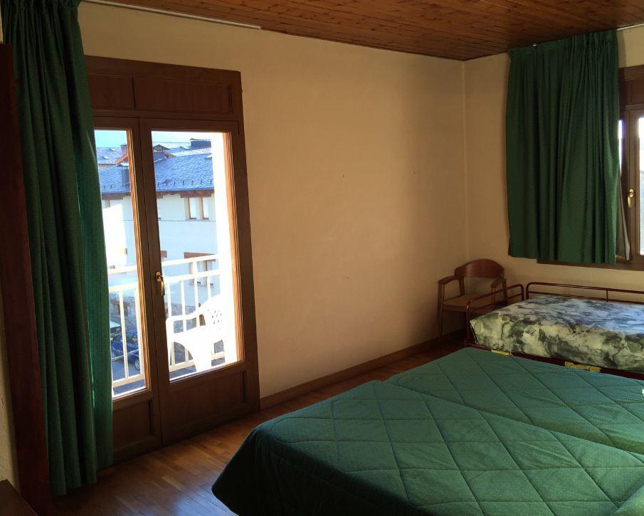 Hotel Bon Repos Bellver De Cerdanya Zewnętrze zdjęcie